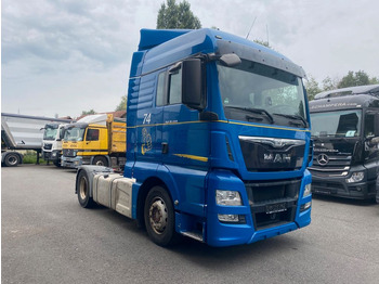 Cabeza tractora MAN TGX 18.440