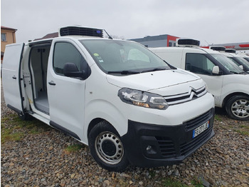 Furgoneta frigorifica CITROËN Jumpy