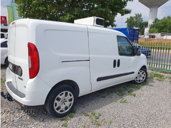 Leasing para FIAT DOBLO 1.6  LONG CHLODNIA carrier  +230v  KLIMA EURO6 [ Copy ] [ Copy ] [ Copy ] FIAT DOBLO 1.6  LONG CHLODNIA carrier  +230v  KLIMA EURO6 [ Copy ] [ Copy ] [ Copy ]: foto 3