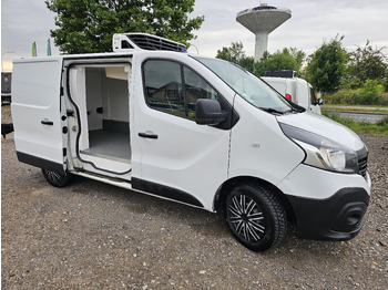 Furgoneta frigorifica RENAULT Trafic