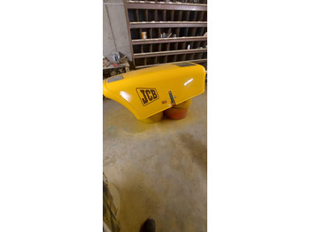 Capota JCB