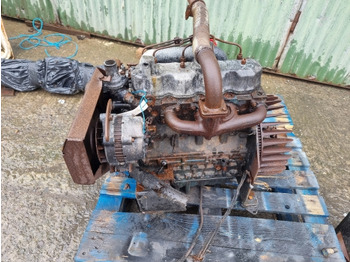 Motor BOBCAT