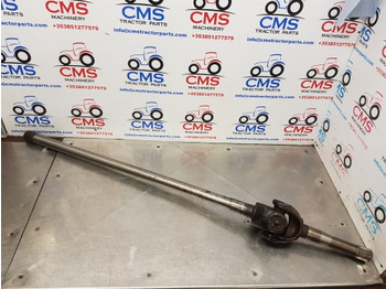 Eje delantero Case 1255xl, Apl3052 Front Axle Drive Shaft Long Rhs 3229121r1, 0501304305: foto 2