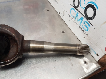 Eje delantero Case 1255xl, Apl3052 Front Axle Drive Shaft Long Rhs 3229121r1, 0501304305: foto 4