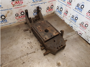 Bastidor/ Chasis CASE