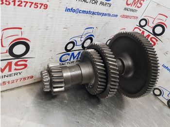 Caja de cambios Case 5120, 5130 Transmission Range Shaft Assy A183911, 1341097c1, 1995152c1: foto 2