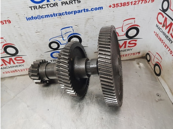 Caja de cambios Case 5120, 5130 Transmission Range Shaft Assy A183911, 1341097c1, 1995152c1: foto 5