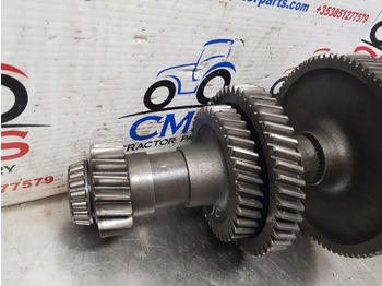 Caja de cambios Case 5120, 5130 Transmission Range Shaft Assy A183911, 1341097c1, 1995152c1: foto 4