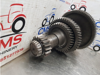 Caja de cambios Case 5120, 5130 Transmission Range Shaft Assy A183911, 1341097c1, 1995152c1: foto 3
