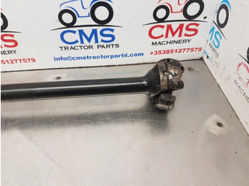 Eje delantero Case 5120 Fwd Drive Shaft, Propeller 1981180c1, 1981152c1, 1981084c1: foto 2