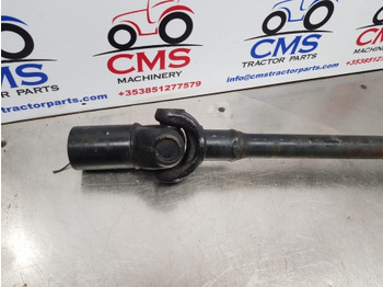 Eje delantero Case 5140, 5120, 5240, Front Axle Propeller Drive Shaft 28 Inch 1530950c1: foto 4