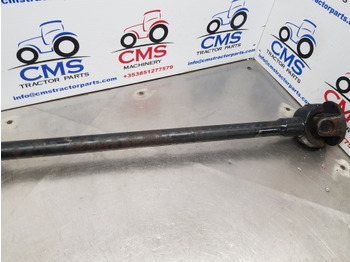 Eje delantero Case 5140, 5120, 5240, Front Axle Propeller Drive Shaft 28 Inch 1530950c1: foto 3