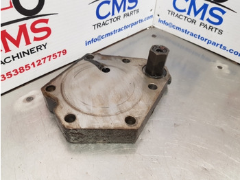 Bastidor/ Chasis Case 5140, 5130, 5120, 5150 Hitch Cylinder Cap A186838: foto 3