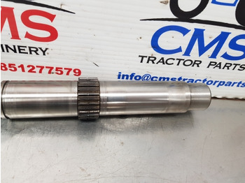 Transmisión Case 5140, 5130, 5120, Mccormick Mc, Mx, Mxc Transmission Shaft 1345934c1: foto 3