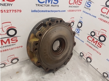 Tambores de freno para Tractor Case 844, 845, 745, 743, 856 Xl Brake Flange Drum 89539c1, 89539c2: foto 5