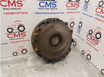 Tambores de freno para Tractor Case 844, 845, 745, 743, 856 Xl Brake Flange Drum 89539c1, 89539c2: foto 4