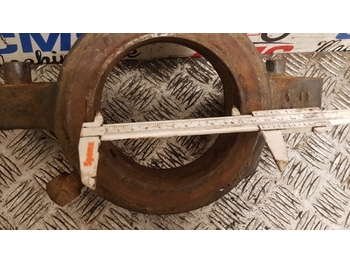 Eje delantero para Tractor Case Cx70, Cx80, Cx90, Cx100 Front Axle Support Rear B510160: foto 2