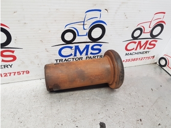 Embrague y piezas CASE
