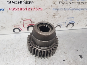 Transmisión CASE