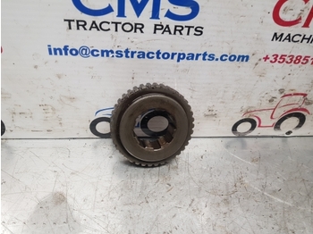 Transmisión CASE