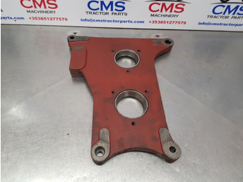 Caja de cambios Case Maxxum 5140 Mx Series, Transmission Housing Plate 1995143c1, A188664: foto 3