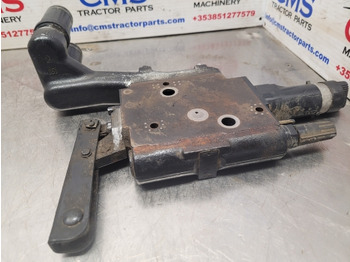 Hidráulica Case Maxxum, Puma, Mxu New Holland T5, T6, T7, Tsa Spool Control Valve 87328572: foto 5