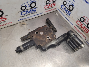 Hidráulica Case Maxxum, Puma, Mxu New Holland T5, T6, T7, Tsa Spool Control Valve 87328572: foto 3