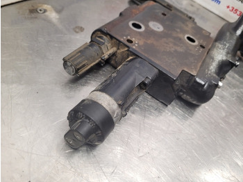 Hidráulica Case Maxxum, Puma, Mxu New Holland T5, T6, T7, Tsa Spool Control Valve 87328572: foto 2