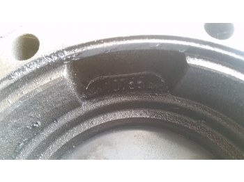 Cilindro de freno para Manipulador telescópico Caterpillar Th 406, 407, 336, 337 Rear Axle Left Brake Cylinder 349-1094, 10755: foto 5