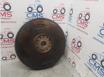 Volante de inercia para Manipulador telescópico Caterpillar Th407, Th406, Th336, Th337 Engine Flywheel 3122a14a1: foto 4