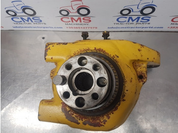 Dirección Caterpillar Th62 Clark Hurth Swivel Housing Front Lhs, Rear Rhs 8i4330, 8i-4330: foto 5