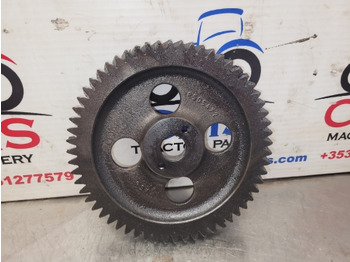 Motor y piezas JOHN DEERE