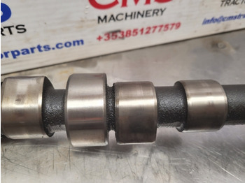 Motor y piezas Claas Ares 600, 800 Series 656rc Engine Camshaft 6005028699, R516237: foto 4