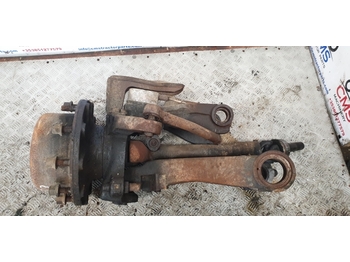 Cubo para Tractor Claas Ares 826, 836 Front Axle Lhs Hub Assy 6000105446, 6000105497, 6000103811: foto 2
