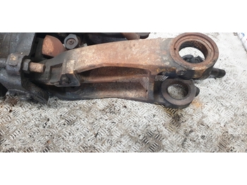 Cubo para Tractor Claas Ares 826, 836 Front Axle Lhs Hub Assy 6000105446, 6000105497, 6000103811: foto 3