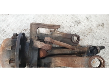 Cubo para Tractor Claas Ares 826, 836 Front Axle Lhs Hub Assy 6000105446, 6000105497, 6000103811: foto 5