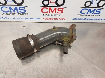 Motor y piezas para Tractor Claas Arion 640, 500, 600 Cmatic, Hexashift Egr Tube 0011469600, R532964: foto 3 Motor y piezas para Tractor Claas Arion 640, 500, 600 Cmatic, Hexashift Egr Tube 0011469600, R532964: foto 3