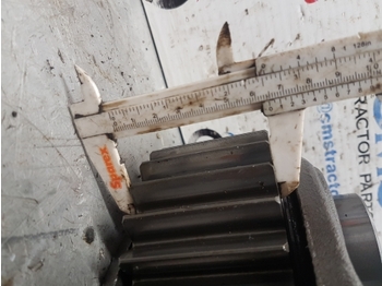 Eje posterior para Tractor Claas Arion Rear Axle Plannet Gear, Carrier 6005019450, 0011330760, 4301238h2: foto 5