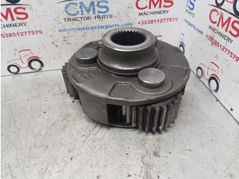 Eje posterior para Tractor Claas Arion Rear Axle Plannet Gear, Carrier 6005019450, 0011330760, 4301238h2: foto 4