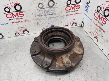 Cubo para Tractor Claas Axos 340 Carraro Front Axle Hub Bolt Plate 10927; 068620; 0011380810: foto 4
