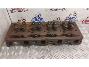 Cabezal de bloque CUMMINS