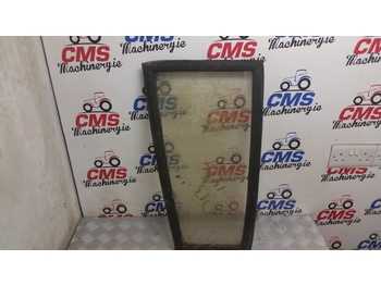 Ventana y piezas CASE