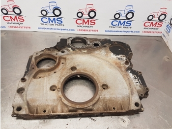 Motor y piezas DEUTZ