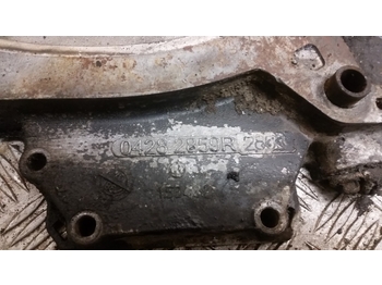 Motor y piezas para Tractor Deutz Agrotron 150 Mk3 Engine Cover 04251564, 04282859: foto 4