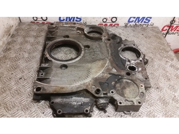 Motor y piezas para Tractor Deutz Agrotron 150 Mk3 Engine Cover 04251564, 04282859: foto 5
