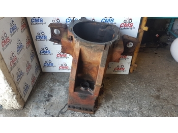 Transmisión DEUTZ