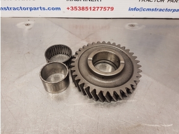 Árbol de transmisión DEUTZ