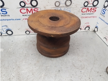 Tambores de freno DEUTZ