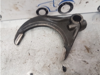 Transmisión DEUTZ