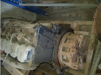 Motor y piezas para Tractor Deutz F6l913 Engine Head, Block, Crankshaft, Cooler Parts 2236202; 02236669: foto 3